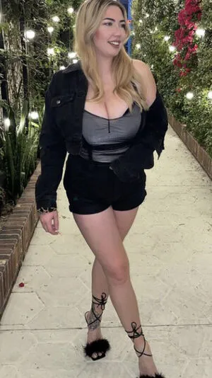 Jenna Ashley OnlyFans Leaked Free Thumbnail Picture - #6kF4pxEAkl