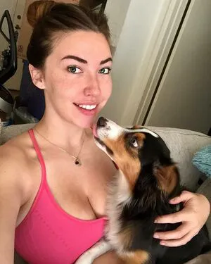 Jenna Ashley OnlyFans Leaked Free Thumbnail Picture - #djxWI1FDSn