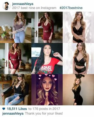 Jenna Ashley OnlyFans Leaked Free Thumbnail Picture - #rkIWdFg3wQ