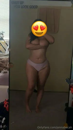 Jenna Bekah OnlyFans Leaked Free Thumbnail Picture - #Zjl4fFRdeP