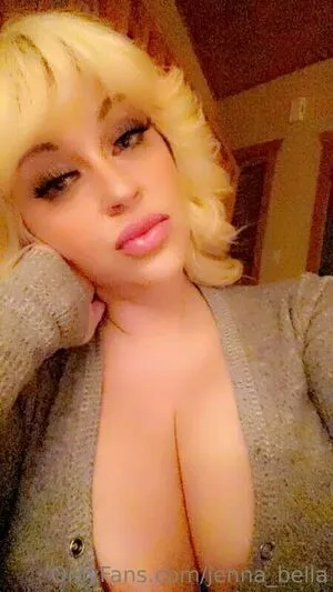 Jenna Bella OnlyFans Leaked Free Thumbnail Picture - #G5hnC31NrT