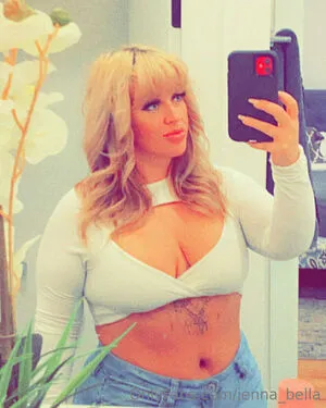 Jenna Bella OnlyFans Leaked Free Thumbnail Picture - #feAXGl3VJf