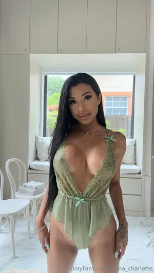 Jenna Charlette OnlyFans Leaked Free Thumbnail Picture - #SoukI8KmK3