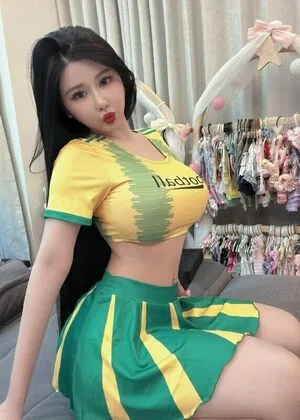 Jenna Chew OnlyFans Leaked Free Thumbnail Picture - #1PYllY6DHC