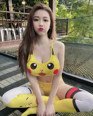 Jenna Chew OnlyFans Leaked Free Thumbnail Picture - #7LgWHGAIOa