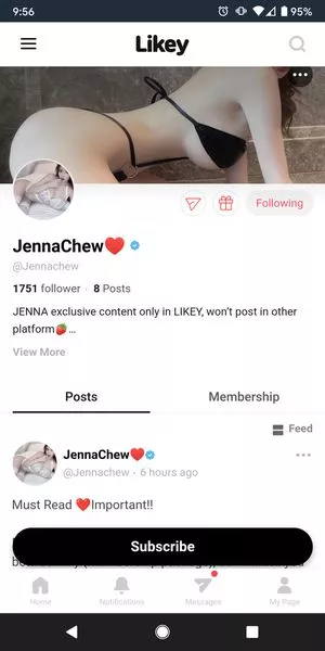 Jenna Chew OnlyFans Leaked Free Thumbnail Picture - #h1vJxk7ANM