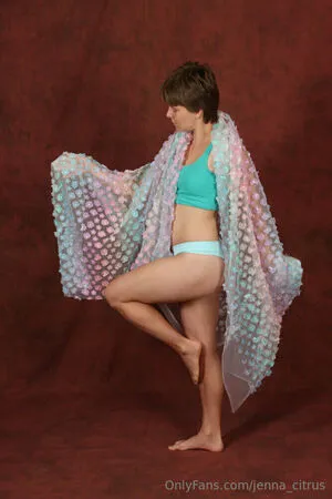 Jenna Citrus OnlyFans Leaked Free Thumbnail Picture - #4m38di4Kj5