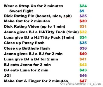Jenna Citrus OnlyFans Leaked Free Thumbnail Picture - #OEXWa0pCjr