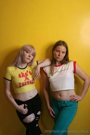 Jenna Citrus OnlyFans Leaked Free Thumbnail Picture - #clOtp1WcIO