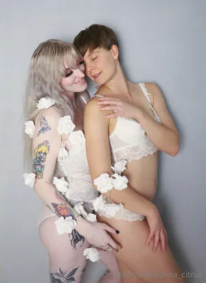 Jenna Citrus OnlyFans Leaked Free Thumbnail Picture - #mKMcPFg6GJ