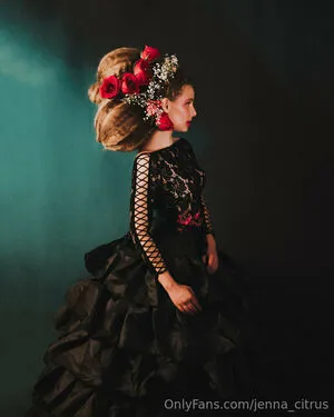 Jenna Citrus OnlyFans Leaked Free Thumbnail Picture - #rep3tQp3GT