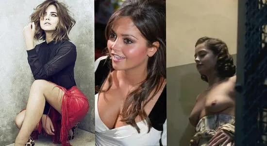 Jenna Coleman OnlyFans Leaked Free Thumbnail Picture - #04GzCuuUEP