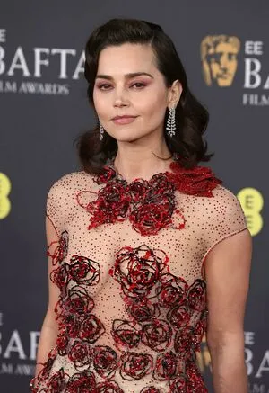 Jenna Coleman OnlyFans Leaked Free Thumbnail Picture - #075pyjpynl