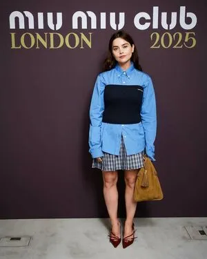 Jenna Coleman OnlyFans Leaked Free Thumbnail Picture - #21g47iYHGa