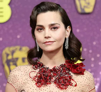 Jenna Coleman OnlyFans Leaked Free Thumbnail Picture - #5OhSwRJfil