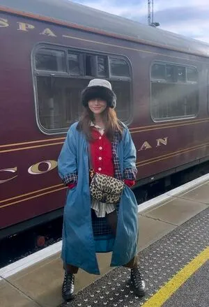 Jenna Coleman OnlyFans Leaked Free Thumbnail Picture - #6DG4vza2J8