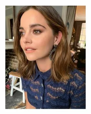 Jenna Coleman OnlyFans Leaked Free Thumbnail Picture - #88d8WTeOpg