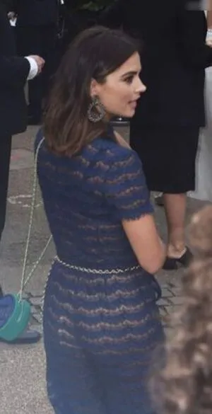 Jenna Coleman OnlyFans Leaked Free Thumbnail Picture - #8igpZ5MAGZ