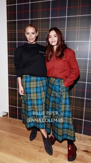 Jenna Coleman OnlyFans Leaked Free Thumbnail Picture - #Atn5EjQnJ3