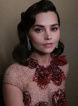 Jenna Coleman OnlyFans Leaked Free Thumbnail Picture - #B2doO9DDcL