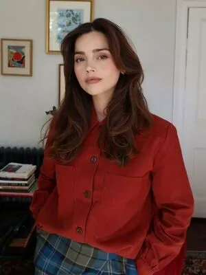 Jenna Coleman OnlyFans Leaked Free Thumbnail Picture - #DL9eZKs61E