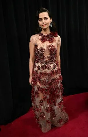 Jenna Coleman OnlyFans Leaked Free Thumbnail Picture - #G23x7rKOky