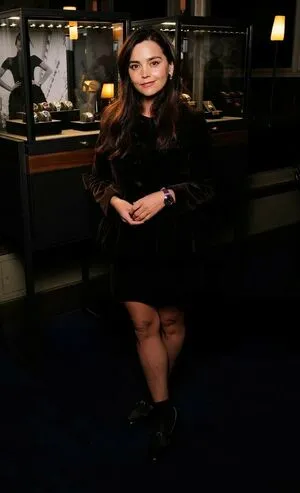 Jenna Coleman OnlyFans Leaked Free Thumbnail Picture - #GSqCSbZ1Nz