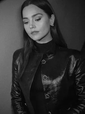 Jenna Coleman OnlyFans Leaked Free Thumbnail Picture - #GY4L7HofX7