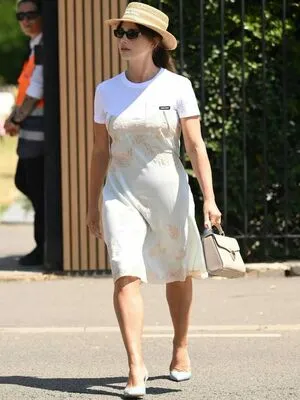 Jenna Coleman OnlyFans Leaked Free Thumbnail Picture - #GgPSHJ8d66
