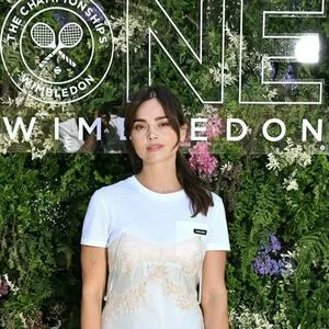 Jenna Coleman OnlyFans Leaked Free Thumbnail Picture - #H1PWJvEE59