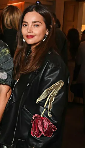 Jenna Coleman OnlyFans Leaked Free Thumbnail Picture - #I0j9o7rrRa
