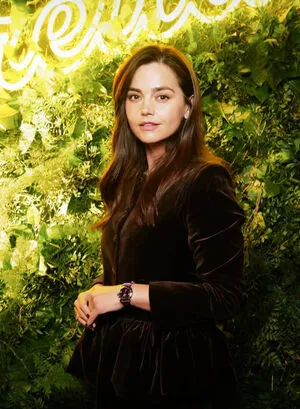 Jenna Coleman OnlyFans Leaked Free Thumbnail Picture - #JFVGQtadna