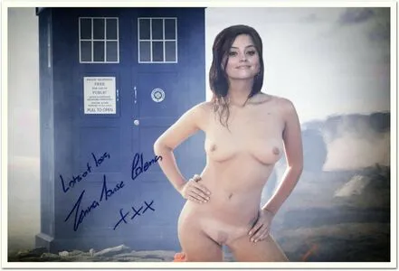 Jenna Coleman OnlyFans Leaked Free Thumbnail Picture - #KjoEeuopsm