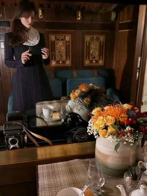 Jenna Coleman OnlyFans Leaked Free Thumbnail Picture - #LYsIb32ODt