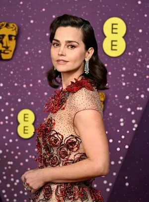 Jenna Coleman OnlyFans Leaked Free Thumbnail Picture - #LglN24nGf8