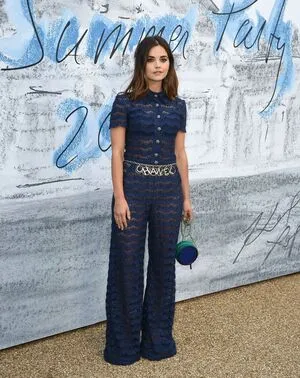 Jenna Coleman OnlyFans Leaked Free Thumbnail Picture - #Mxhd3wMopv