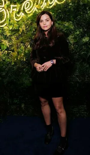 Jenna Coleman OnlyFans Leaked Free Thumbnail Picture - #NCjtmTWwCu