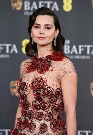 Jenna Coleman OnlyFans Leaked Free Thumbnail Picture - #NvmsGs8ule