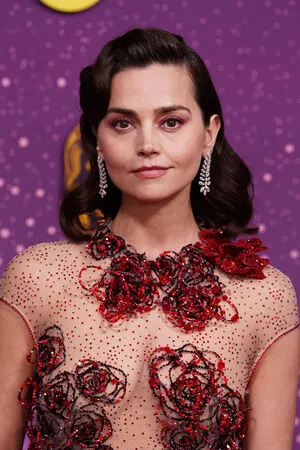 Jenna Coleman OnlyFans Leaked Free Thumbnail Picture - #OO7fnrbdNQ