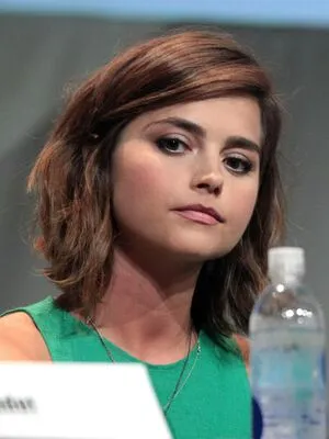 Jenna Coleman OnlyFans Leaked Free Thumbnail Picture - #Omr6XLFjGS