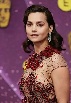 Jenna Coleman OnlyFans Leaked Free Thumbnail Picture - #QIxyDef4SW