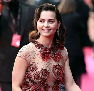 Jenna Coleman OnlyFans Leaked Free Thumbnail Picture - #QjZXLROOPG