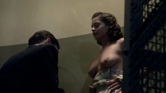 Jenna Coleman OnlyFans Leaked Free Thumbnail Picture - #TPOn0qjPVb
