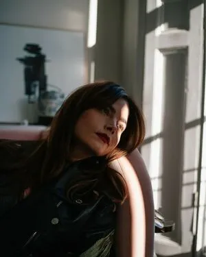 Jenna Coleman OnlyFans Leaked Free Thumbnail Picture - #UdT5ph0IIn
