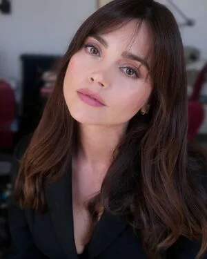 Jenna Coleman OnlyFans Leaked Free Thumbnail Picture - #ZrrVKoHKOQ