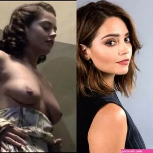 Jenna Coleman OnlyFans Leaked Free Thumbnail Picture - #cBLMLflRfD