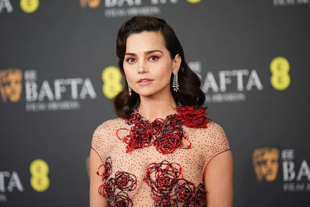 Jenna Coleman OnlyFans Leaked Free Thumbnail Picture - #djb2CpxC4Q