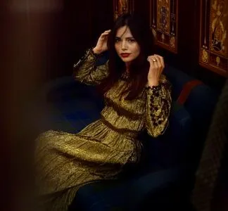 Jenna Coleman OnlyFans Leaked Free Thumbnail Picture - #jOzxtKvkdk