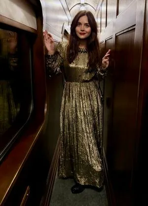 Jenna Coleman OnlyFans Leaked Free Thumbnail Picture - #jir8DAv1mf