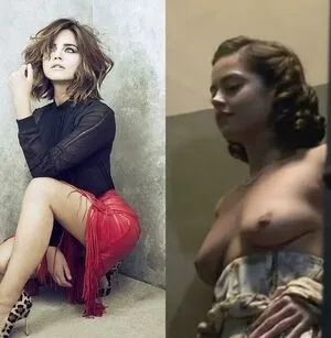 Jenna Coleman OnlyFans Leaked Free Thumbnail Picture - #jp99z1dEET